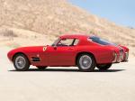 Ferrari 250 GT Berlinetta Tour de France (14 Louvre) 1956 года